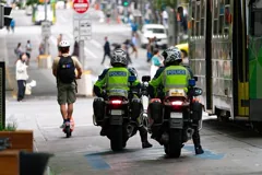 policeman