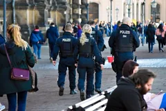 policeman