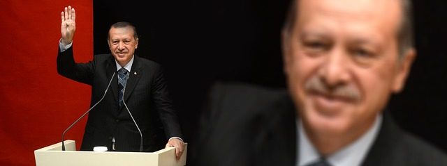 politician
