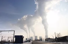 pollute