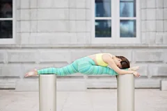 posture