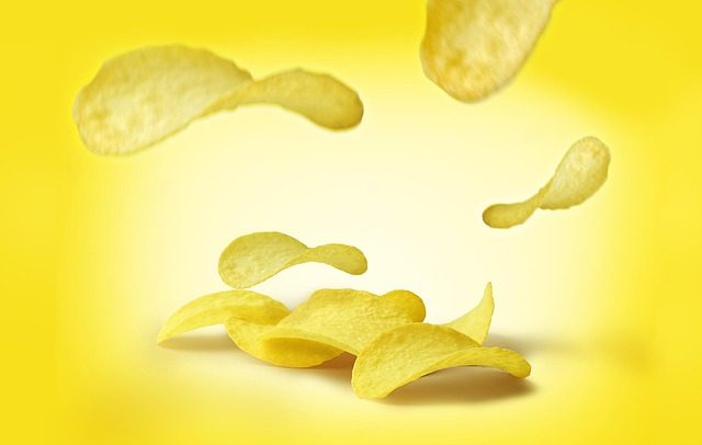 potato
