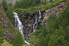 precipice