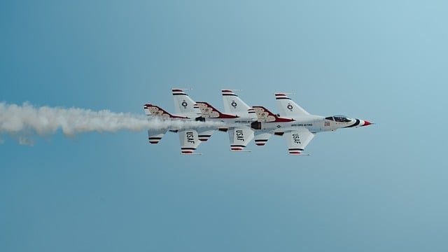 precision