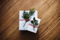 present
