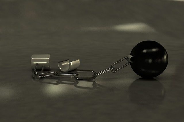 prisoner