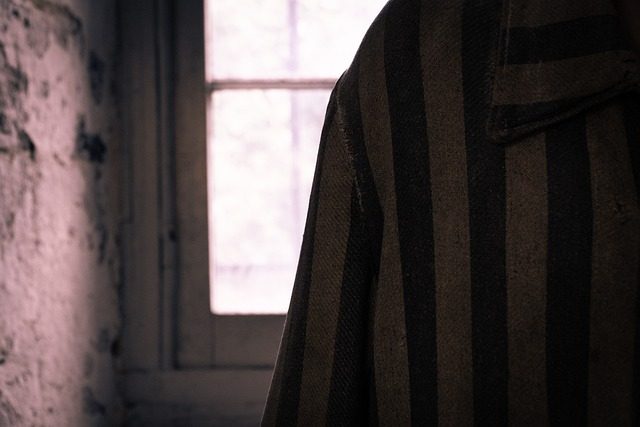 prisoner
