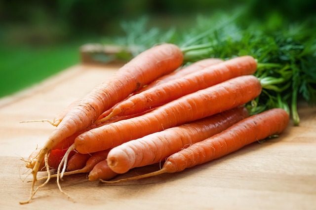 produce