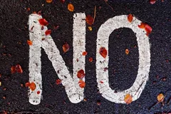 prohibit