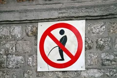prohibit