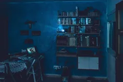 projector