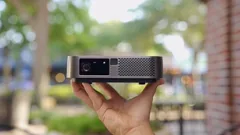 projector