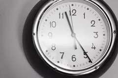 punctual