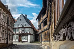 quaint