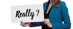 question