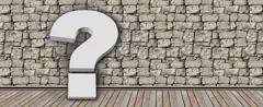 question