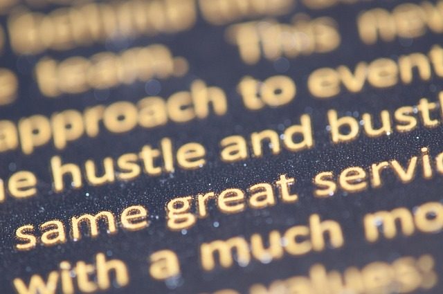 quotation