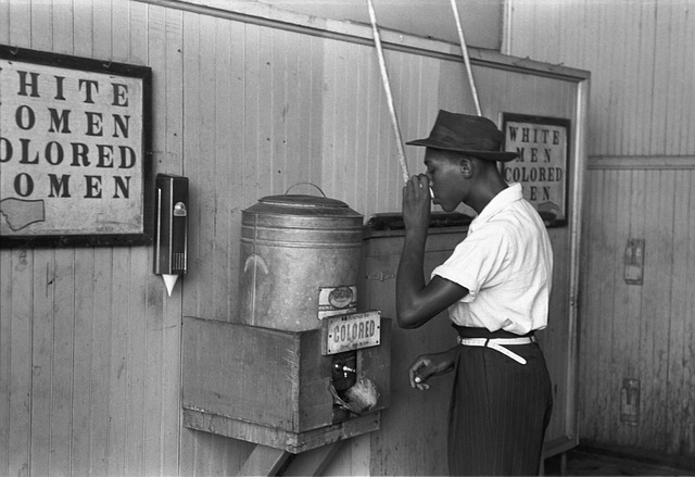 racialization
