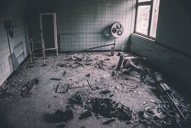 radioactivity