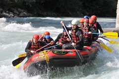 raft