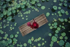 raft