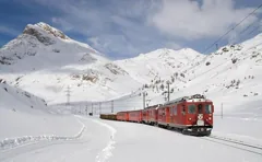 railway