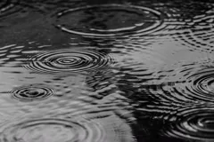 rain