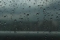 rainy