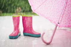 rainy
