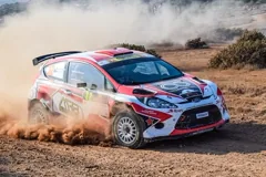rally