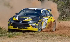 rally