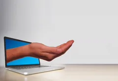receive