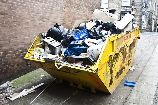 refuse