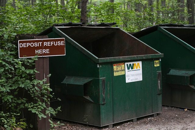 refuse