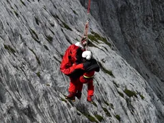 rescue