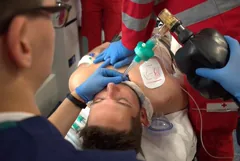resuscitation