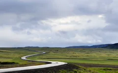 road