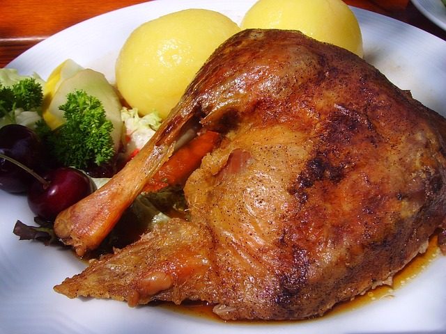 roast