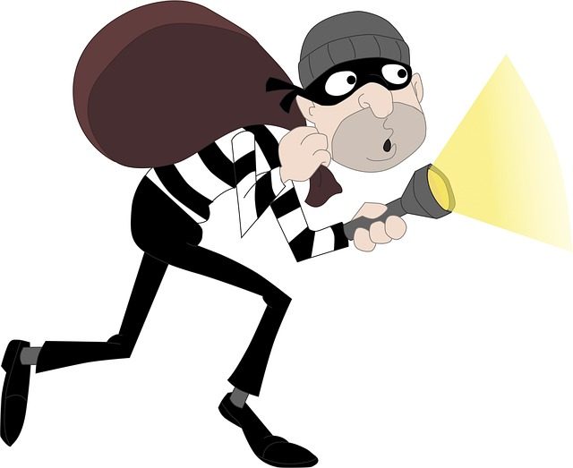robbery
