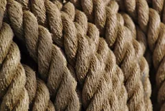 rope
