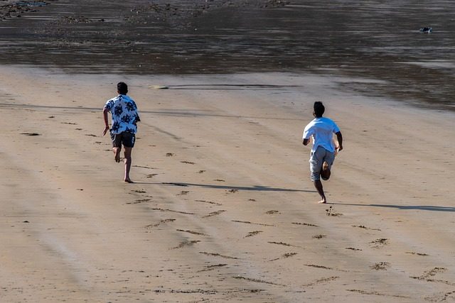 run