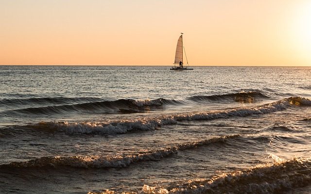 sail