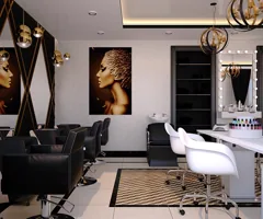 salon