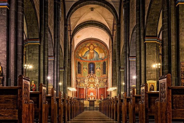 sanctuary