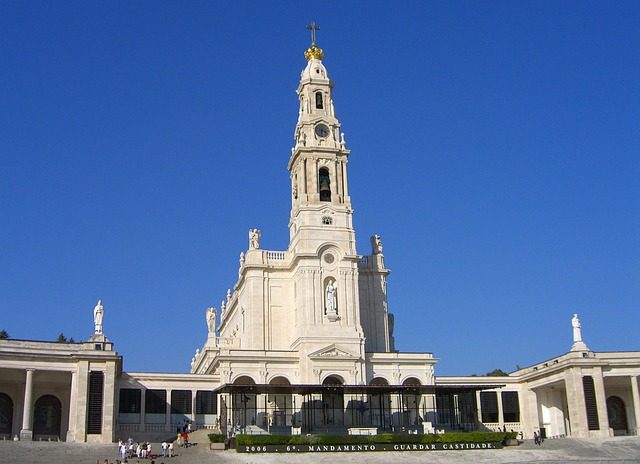 sanctuary