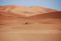 sand