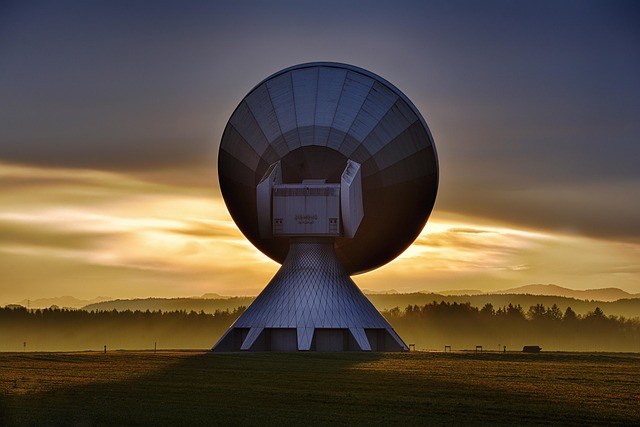 satellite