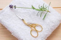 scissors