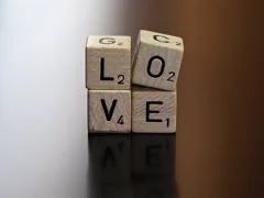 scrabble