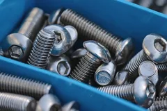 screw